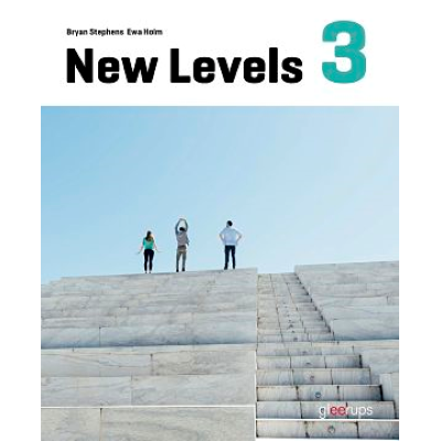 New Levels 3 Elevbok.