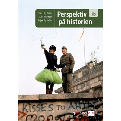 Omslagsbild Perspektiv på historien 1 b