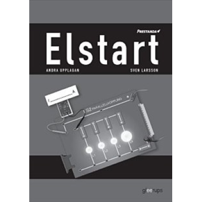 Prestanda Elstart 2:a upplagan.