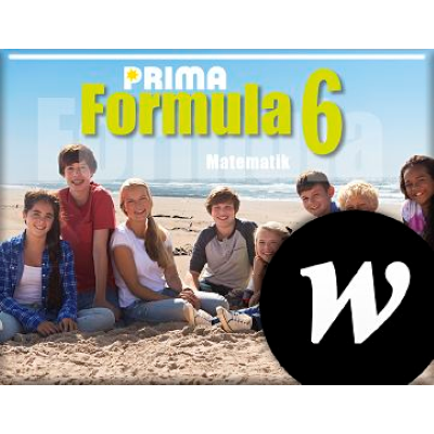 Prima Formula 6 Elevwebb.