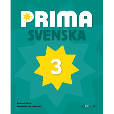 Prima svenska 3.