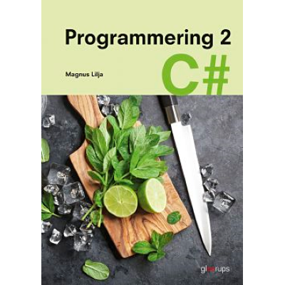 Programmering 2.