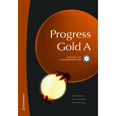 Omslagsbild Progress Gold A
