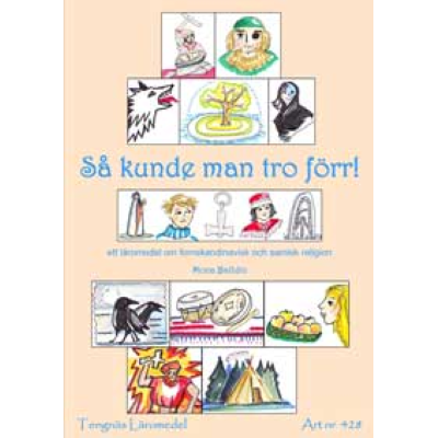 Kollage av bilder inom olika religioner.