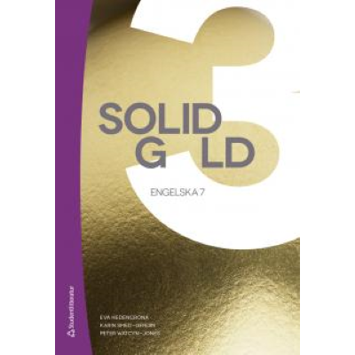 Solid Gold 3 Elevpaket.