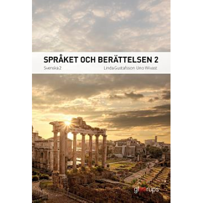 Språket och berättelsen 2.
