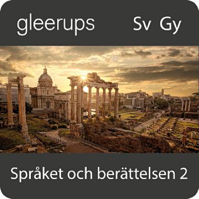 Språket och berättelsen 2.