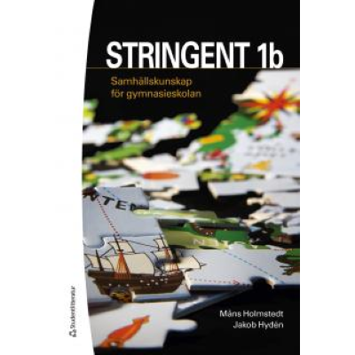 Stringent 1b Elevpaket.