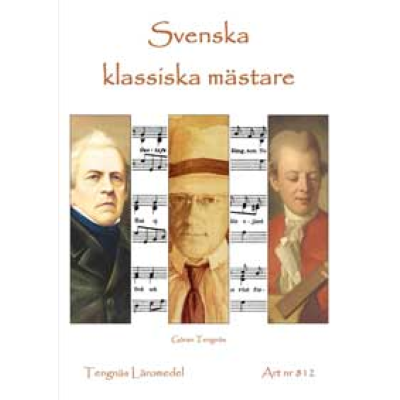 Svenska klassiska mästare.