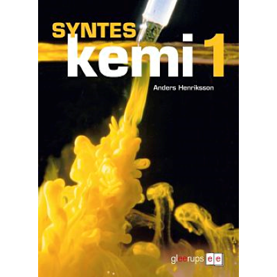 Omslagsbild Syntes Kemi 1