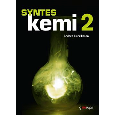 Omslagsbild Syntes Kemi 2