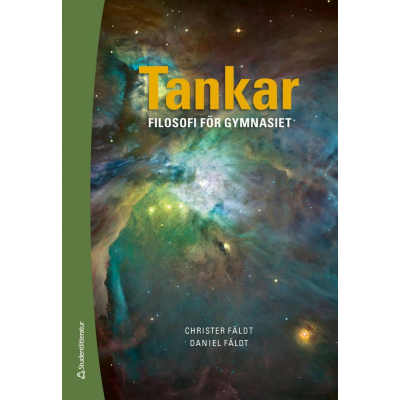 Omslagsbild Tankar