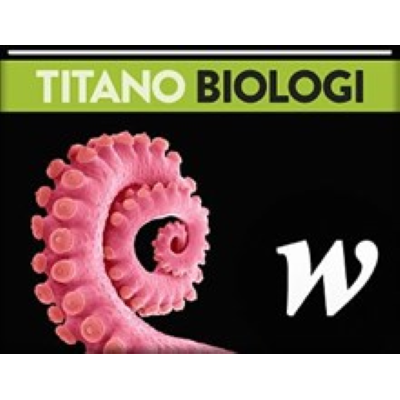 Omslagsbild TitaNO Biologi Elevwebb