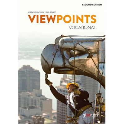 Viewpoints Vocational, elevbok, 2:a uppl.
