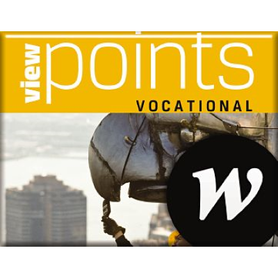 Viewpoints Vocational Elevwebb Individlicens 12 mån.