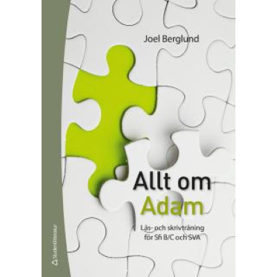 Allt om Adam Elevpaket.