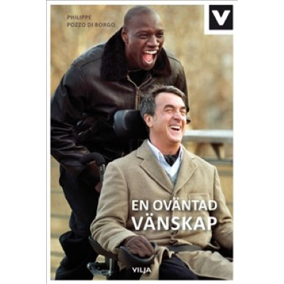 Omslagsbild En oväntad vänskap lättläst