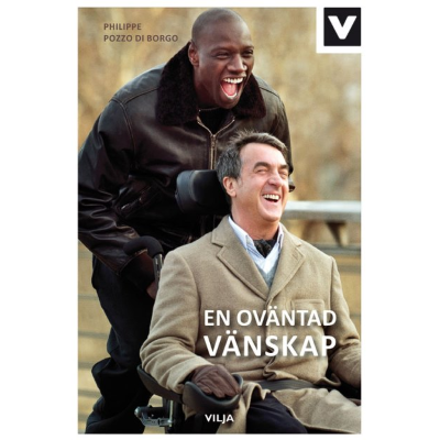 Omslagsbild En oväntad vänskap