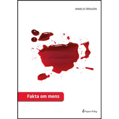 Omslagsbild Fakta om mens
