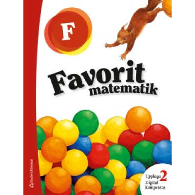 Kulor i olika färger.