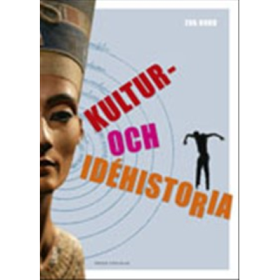 Omslagsbild Kultur och idehistoria