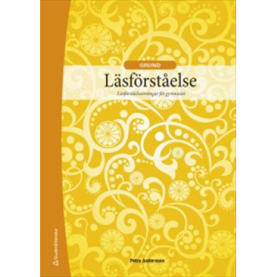 Läsförståelse Grund Elevpaket.