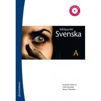 Mittpunkt. Svenska A.