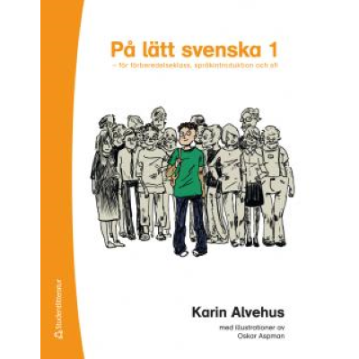 På lätt svenska 1.