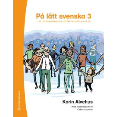 På lätt svenska 3.