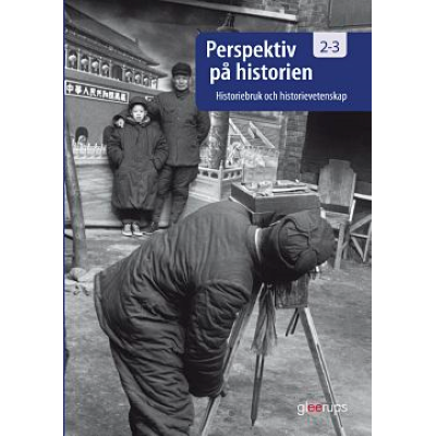 Omslagsbild Perspektiv på historien 2-3
