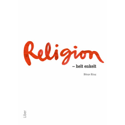 Omslagsbild Religion - Helt enkelt