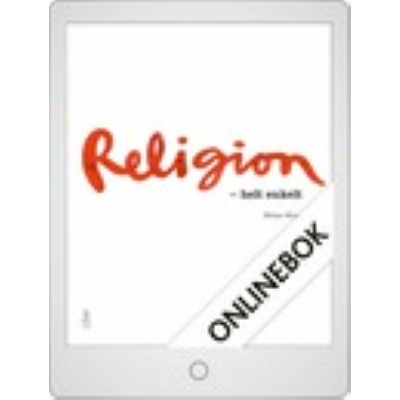 Omslagsbild Religion - Helt enkelt Onlinebok