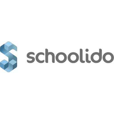 Schoolido logotyp.