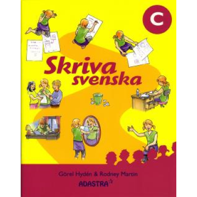 Skriva svenska C.