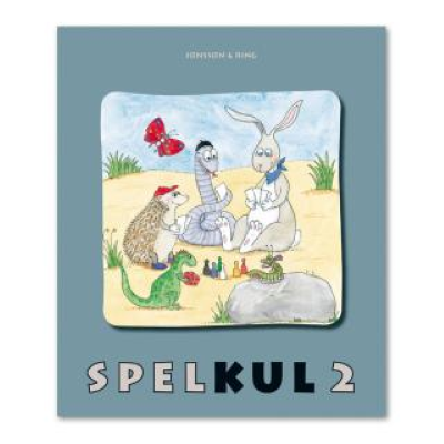 Spelkul 2.
