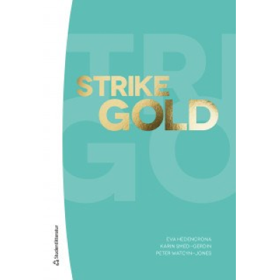 Strike Gold Elevpaket.