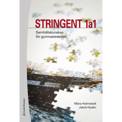 Stringent 1a1 Elevpaket.