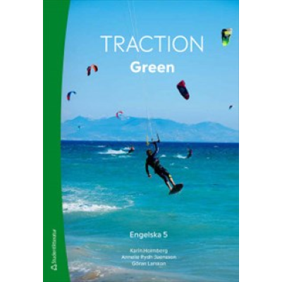 Traction Green Elevpaket.