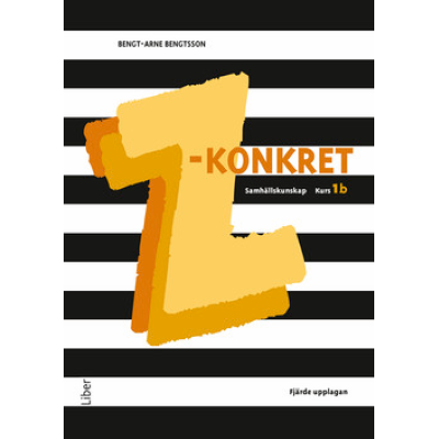 Omslagsbild Z-konkret 1b