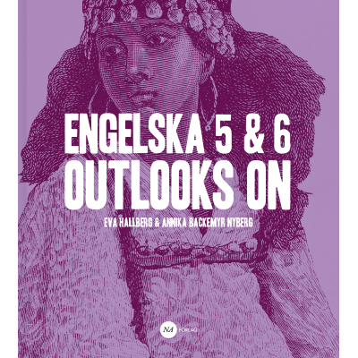 Omslagsbild engelska outlooks 5&6