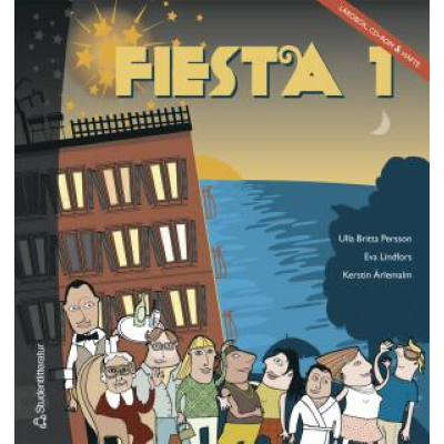 Omslagsbild 1 Fiesta 1