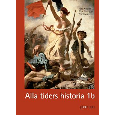 Alla tiders historia 1b.