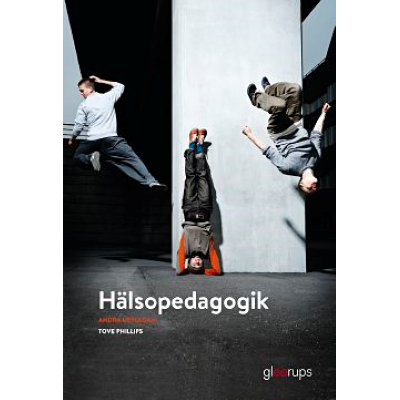 Hälsopedagogik Elevbok.