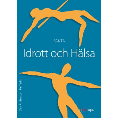 Idrott och hälsa Fakta.