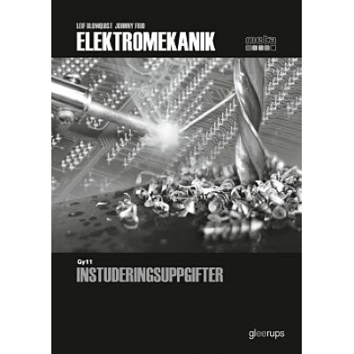 Meta Elektromekanik Instuderingsuppgifter.