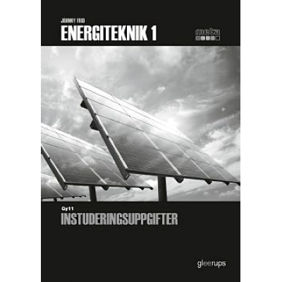 Meta Energiteknik 1 Instuderingsuppgifter.