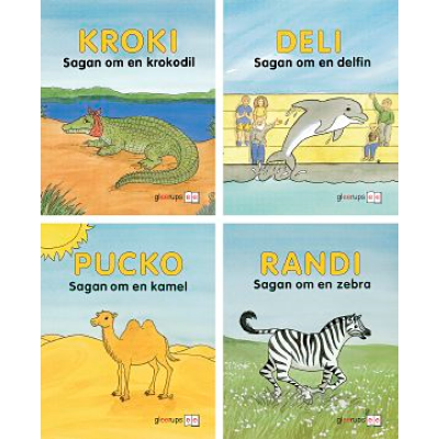Mitt lätta bibliotek hft 17-20.