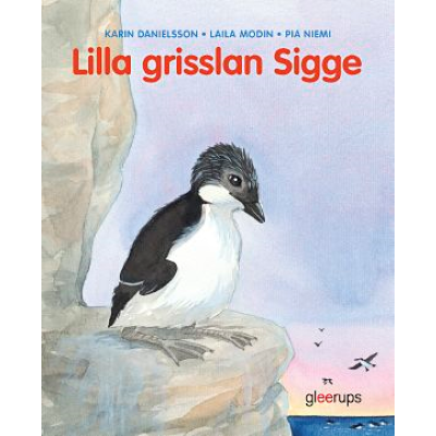 Mitt naturbibliotek faktasagor häfte A-C.