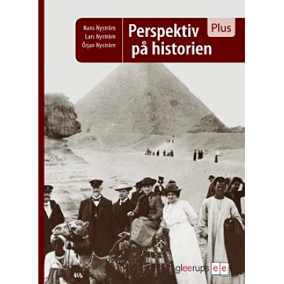 Perspektiv på historien Plus.