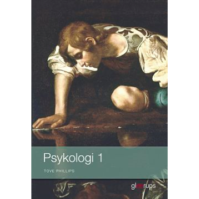 Psykologi 1 Elevbok.